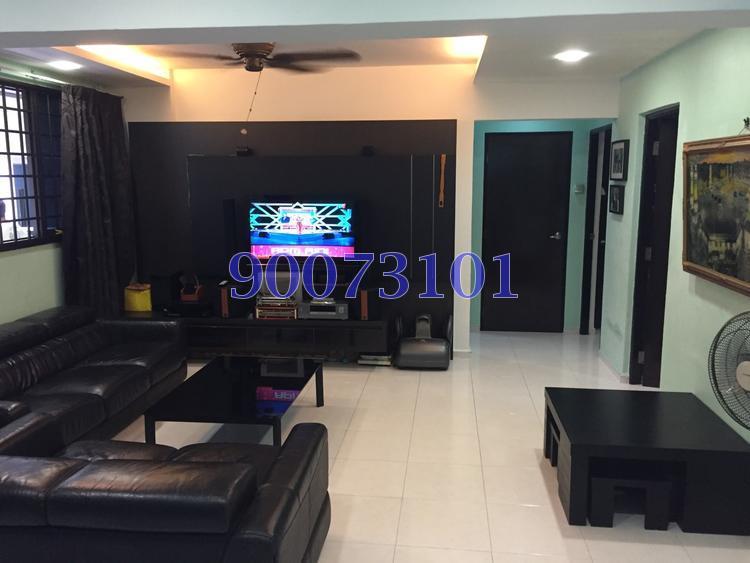 Jurong West Street 81 thumbnail photo